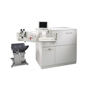 VISX Star S4